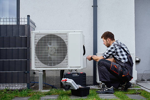 Trusted Hvac service in Pomeroy, PA - Tropical Oasis HVAC